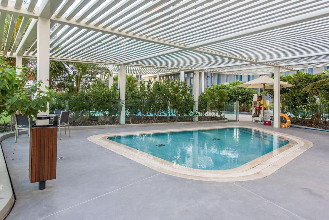 Spectacular 3 Bedroom Condo With Maids Room Facing The Dubai Eye Esterno foto